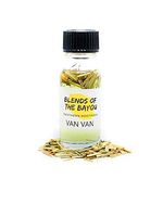 VAN VAN New Orleans' Style Oil for Hoodoo Voodoo Witchcraft Pagan Wiccan Santeria
