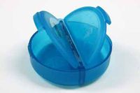 Mon Image 2-sided Pill Box Case Pack 24