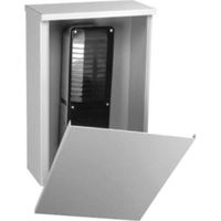 Weather Proof Enc For Dh100Lp