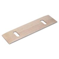 DMI Deluxe Wood Transfer Boards With Two Cut-Outs - 8quot; x 30quot;