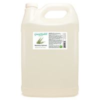 Rosemary Hydrosol - 1 Gallon Plastic Jug w/Cap - 100% pure, distilled from essential oil