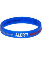 WARFARIN Alert - Extra Large