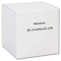 Hikvision DS-7200HUI-K2 Series Turbo HD DVR