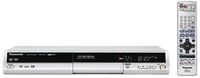 Panasonic DMR-ES10S DIGA Series DVD Recorder , Silver (Renewed)