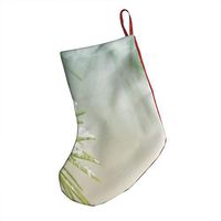 Christmas Decorations Stockings 18" Trendy Big Xmas Socks for Home Decor