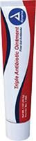 DX1182 - Triple Antibiotic Ointment, 0.9 g Foil Packet