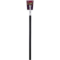 Theatrical Walking Cane Silver
