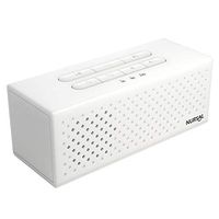 NURSAL White Noise Machine Sound Machine for Sleeping & Relaxation,10 Natural Sounds, Portable Sleep Therapy for Home,Office or Travel