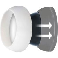 Dome Camera, Varifocal Lens, 5 to 50mm by Speco