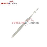 PRECISE CANADA: SCALPEL HANDLES #7 6.5” GERMAN GRADE
