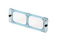 Aven 26109 Optivisor Replacement Lens #4-2X