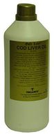 Gold Label Cod Liver Oil, 1 Litre