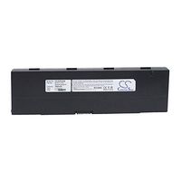 Replacement Battery for ASUS Eee PC S101, EPCS101-BPN003X Part NO 07GO16003555M, 890AAQ566970, AP22-U100