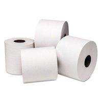 Dubl-Nature Universal Bathroom Tissue, 2-Ply, 500 Sheets/Roll