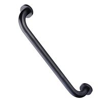 Hiendure Home Care 14-inch Grab Bar, Oil Rubbed Bronze