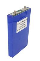 80AH Lithium LiFePO4 Deep Cycle Battery Orient Power Lithium Iron Camping RV Batteries Ion Make 12.8V, 14.6 Volt, 24 V, 48 Volts Pack (3.2V80Ah)