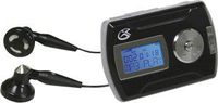 GPX MW3836 1 GB Digital Audio Player