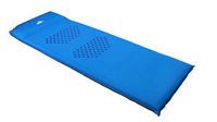 Outdoorsman Lab 360 Smart Valve Self Inflating Sleeping Pad