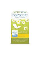 Natracare Panty Liner Mini Breathable, 30 ct