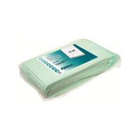 MCK13423100 - Underpad Chux 23 X 24 Inch Disposable Fluff / Polymer Heavy Absorbency