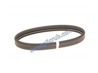 Nobles 602544 Bumper Head .47 X 1.8 X 47.8 Pvc