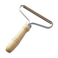 Portable Lint Remover Clothes Fuzz Shaver Manual Epilator Clothes Shaver