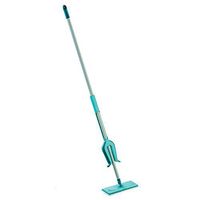 Leifheit Picobello Wet Dry Dust Mop, Microfiber