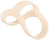 Oval-8 Splints, Single Ring, Size 15