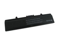 Replacement Dell 0F972N, 312-0940, B-5133H, DE014K, F965N, F972N battery for Dell INSPIRION 14, 1440, 17, 1750 SERIES