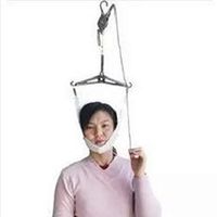 DSHUJC Cervical Traction Device Door Suspension Cervical Traction Device Relief Head &Neck Shoulder Pain Suitable for Everyone