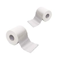Leadmall Essential Multifold Toilet Paper - Professional Series Premium 3-Ply Standard Rolls for Business Home - 100% Recycled Fiber Bulk Toilet Paper,White,170 Sheets Per Roll (2 Pack/Case)