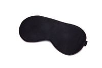 sleep mask 100% Natural Mulberry silk blindfold with Adjustable Strap, Super-soft & Super-smooth eye mask,best natural sleep aids for insomnia - DarNio