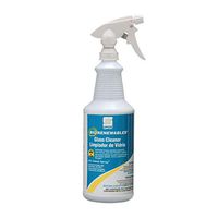 Spartan BioRenewables Glass Cleaner RTU - Qt, 12/cs