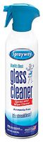 GLASS CLEANER SPYWY 19OZ