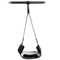 FAERIE Portable Cervical Traction Device for Neck Pain Relief and Physical