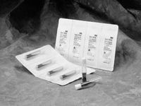 3M STERI STRIP COMPOUND BENZOIN TINCTURE 2/3 cc Vial Benzoin Tincture, 40/bx, 4 bx/cs