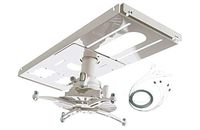 Premier Mounts FTP-FCTA4W-QL Projector Mount Bundle