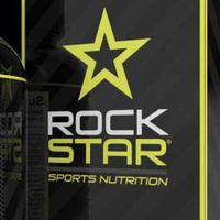 Rockstar Ceylon Cinnamon Dietary Supplement Superblend, 60 Capsules