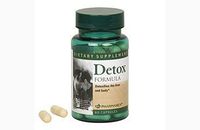 Nuskin Pharmanex Detox Formula (60 Capsules)