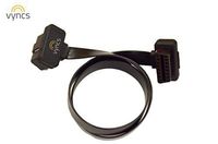 Vyncs OBD2 OBD-II Extension Cable - for Valid 3G GPS Tracker Warranty