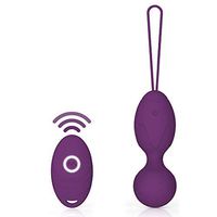 Acvioo Kegel Balls Exercise Pelvic Floor Strengthening Device Bladder Control for Women