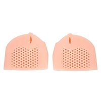 Orthopedic Bunion Corrector, Hallux Valgus Corrector for Hallux Valgus, Overlapping Toe, Bunion(Skin Color)