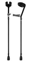 SideStix Explorer Forearm Crutches (Pair) - custom built for a perfect fit