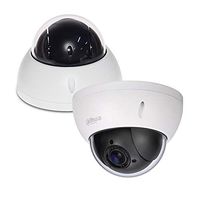 Dahua 4MP PTZ IP Camera SD22404T-GN 2.7mm-11mm 4X Indoor Outdoor Security Dome Camera ONVIF POE IP66 English Version