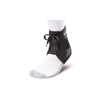 Mueller Soccer Ankle Brace - Fits Left or Right Foot (Large)