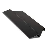 Seca 4700000004, 470 Integrated Ramp for Wheelchair Access to Scales