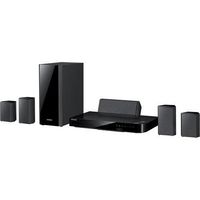 Samsung HT-FM53/ZA Theatre System