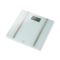 weight watchers Body Analysis Scale - Material: Metal