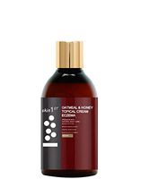 Oatmeal & Honey Anti-Itch Eczema Topical Cream