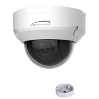 Speco 2MP 4X Indoor/Outdoor IP PTZ Camera
